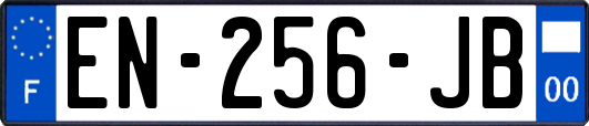 EN-256-JB