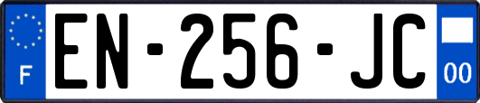 EN-256-JC