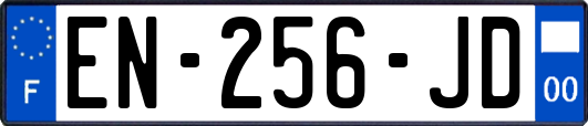 EN-256-JD