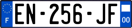 EN-256-JF