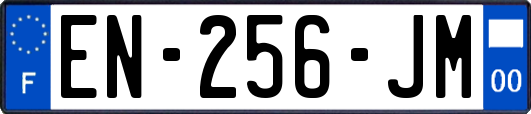 EN-256-JM