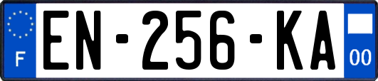 EN-256-KA