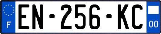 EN-256-KC