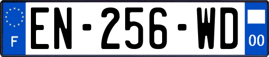 EN-256-WD