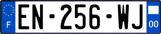 EN-256-WJ