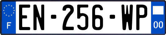 EN-256-WP
