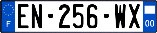 EN-256-WX