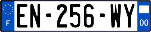 EN-256-WY