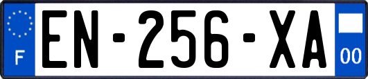 EN-256-XA