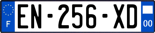 EN-256-XD