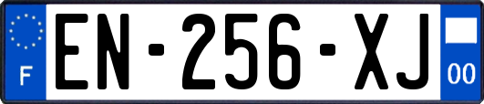 EN-256-XJ