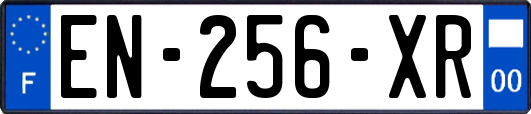 EN-256-XR