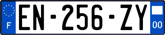 EN-256-ZY