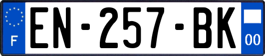 EN-257-BK