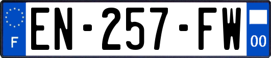 EN-257-FW