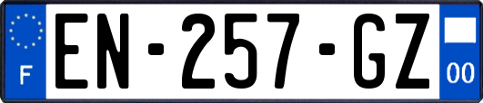 EN-257-GZ