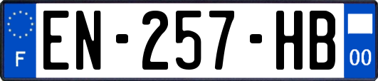 EN-257-HB