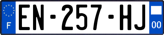 EN-257-HJ