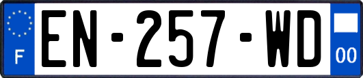 EN-257-WD