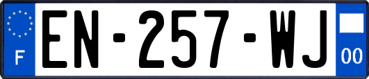EN-257-WJ