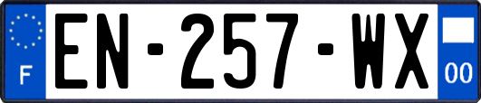 EN-257-WX