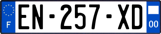 EN-257-XD