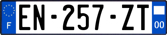 EN-257-ZT