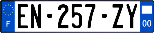 EN-257-ZY