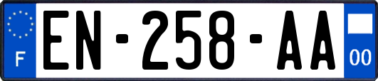 EN-258-AA