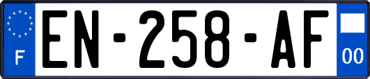 EN-258-AF