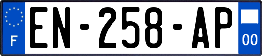 EN-258-AP