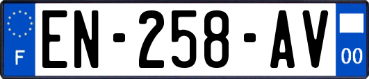 EN-258-AV