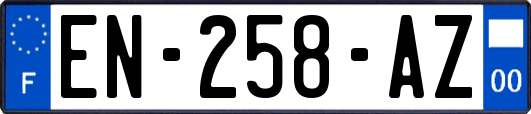 EN-258-AZ