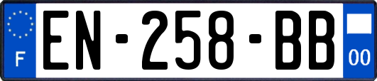 EN-258-BB