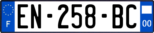 EN-258-BC