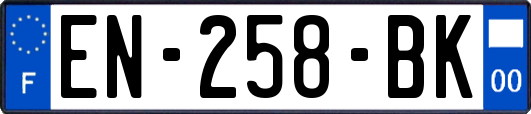 EN-258-BK