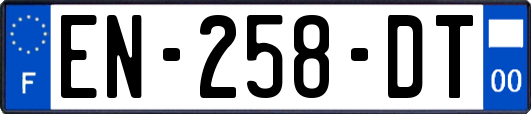 EN-258-DT