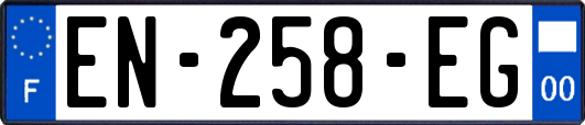 EN-258-EG