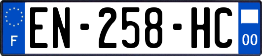 EN-258-HC
