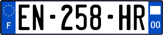 EN-258-HR