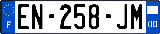 EN-258-JM