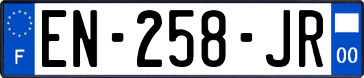 EN-258-JR