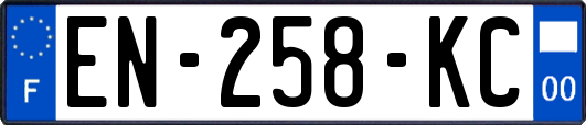 EN-258-KC