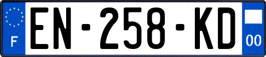 EN-258-KD
