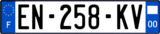 EN-258-KV