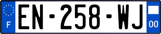 EN-258-WJ