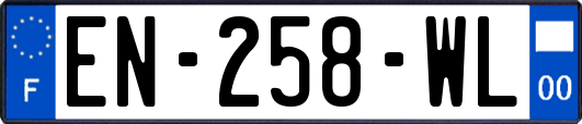 EN-258-WL