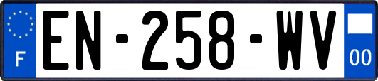 EN-258-WV