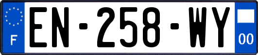 EN-258-WY