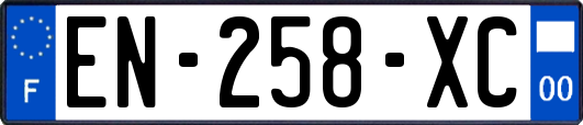 EN-258-XC